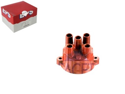 Крышка трамблёра зажигания - распределитель зажигания [eps] фото №1