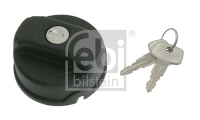 FEBI BILSTEIN 02211 ПРОБКА ТОПЛИВА GOLF,JETTA,AUDI A4,100