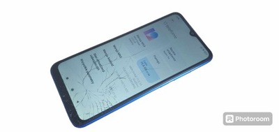 Redmi Smartfon 9A Uszkodzony LCD