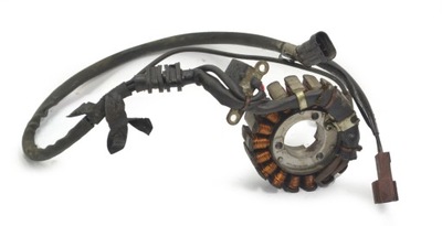 PIAGGIO 250 VESPA PEUGEOT GEOPOLIS SATELIS 250 - STATOR UZWOJENIE CUERPO  