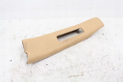 Захист стійка maserati cambiocorsa 4200 gt 02- фото №1