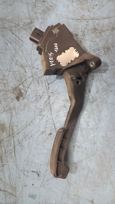 Потенціометр газу toyota yaris ii 1.4 d4d фото №1