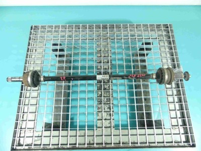 Привідний вал права volvo s90 2016- 2.0 t5 задня фото №1