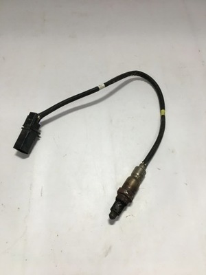 Датчик лямбда-зонд hyundai ioniq 16-1.6h фото №1