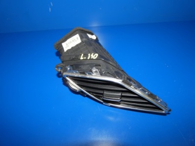 Hyundai i40 1.7 crdi решітка обдув лівий перед фото №1