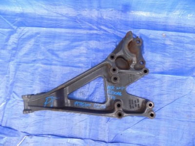 Кронштейн стабилизатора правое левая mercedes atego 1322 9743250509 0309 фото №1