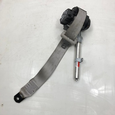 Pas безопасности натяжитель левый задняя c70 ii фото №1