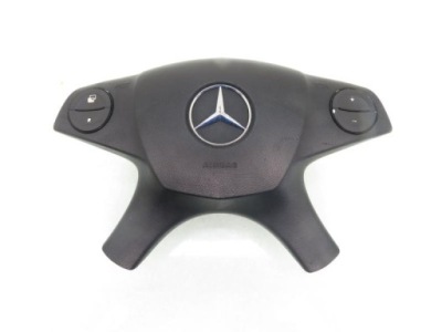 Подушка водія mercedes w204 мультифункція фото №1