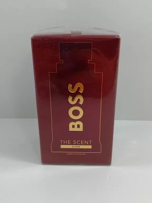 BOSS THE SCENT