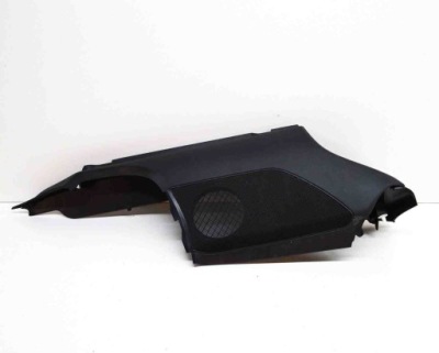 Права задня захист стійка mercedes-benz gle coupe c292 a2926900554 фото №1