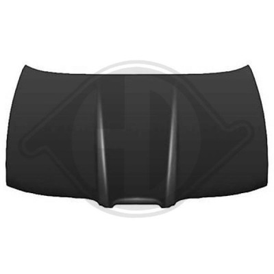 КРЫШКА КАБІНЫ ДВИГАТЕЛЯ DO SEAT TOLEDO/LEON(TYP1M/L