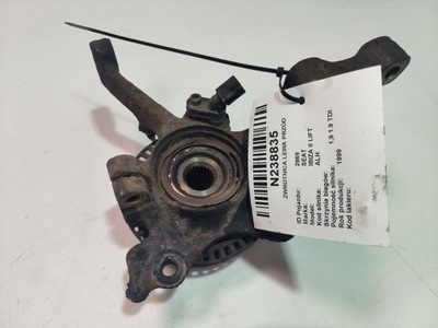 ZWROTNICA LEWA PRZÓD SEAT IBIZA II LIFT