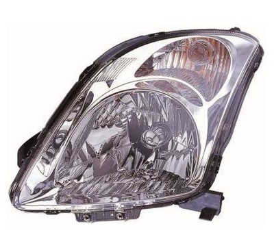 Depo le suzuki swift iii фото №1