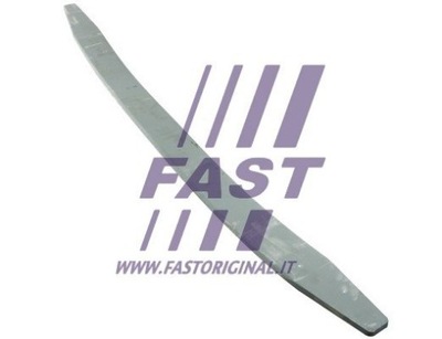 Ресора prz. iveco daily 14- 1-щітка 35c фото №1