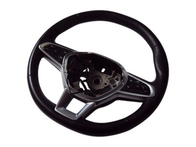 Повітропровід renault clio v підігрів 2019- фото №1