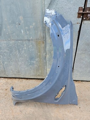 Ford ranger raptor крыло левый перед передний фото №1