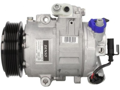 DENSO DCP32020 SANKABA ELEKTROMAGNETYCZNE, KONDICIONAVIMAS 