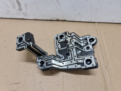 Вкладыш лампы правый задняя audi tt 8n eu фото №1