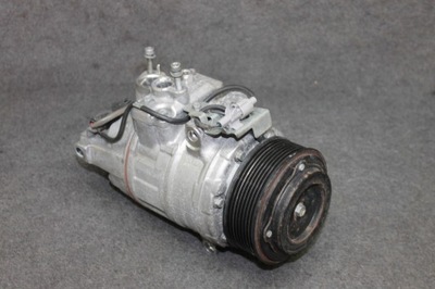 BMW F20 F21 M3 F80 M4 F82 M135I 3.5I N55 S55 КОМПРЕССОР КОНДИЦИОНЕРА 9332781