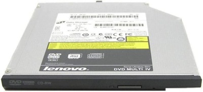 DVD-RW LENOVO GU70N 45N7451 45N7612 ULTRASLIM SATA