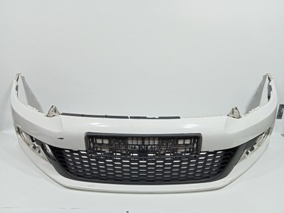 DT-198 BUMPER FRONT VW SCIROCCO III 08-14 1K8807221C  