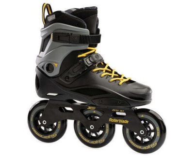 Rolki miejskie ROLLERBLADE RB 110 r. 43