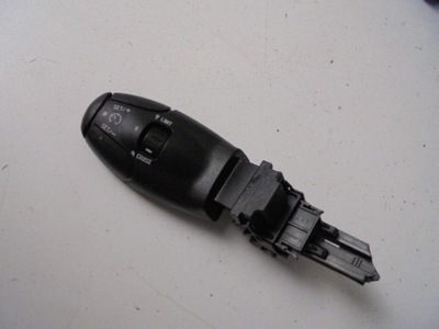 Важіль радіо peugeot 407 фото №1