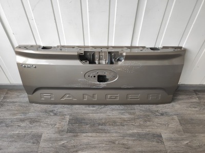 Кришка багажника задня задня ford ranger vi 2022- ------- poznań --------- giełda фото №1