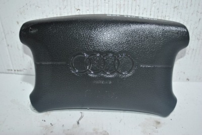 Подушка подушка безпеки керма audi a4 b5 фото №1