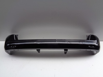 Бампер задній citroen jumpy expert proace 16- nr 47532 фото №1