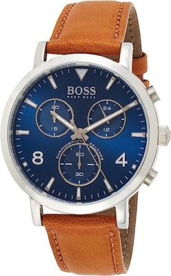 Zegarek męski Hugo Boss 1513689 FF2553