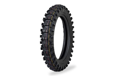 NEUMÁTICO CROSS ENDUROMITAS TERRA FORCE-MX SM SOFT MEDIUM 110/90-19 PARTE TRASERA  