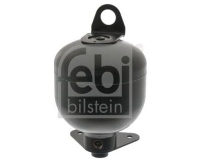 Febi bilstein 01482 акумулятор тиску, підвіска / демпфірування фото №1