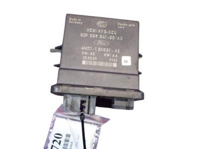 Galaxy ii mk2 06- модуль світла 6m21-13k031-ae фото №1