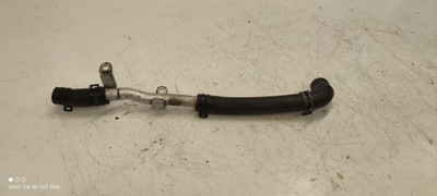 Audi оригінальний номер 059121512h шланг фото №1