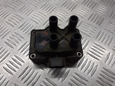 CEWKA ZAPŁONOWA FORD FUSION 1.4