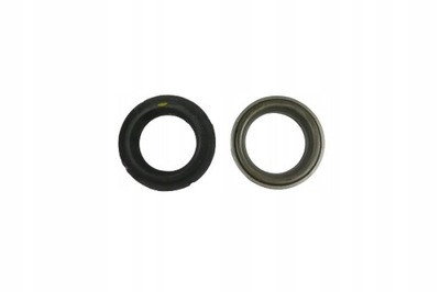 Skf подушка кронштейн амортизатора peugeot 405 фото №1