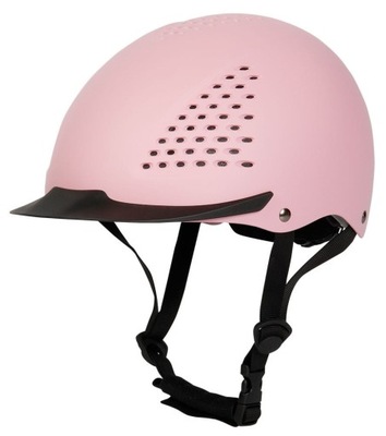 HARRY'S kask MUSTANG pink 24H [R: S]