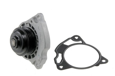 BOMBA DE AGUA FORD ESCAPE 3.0 09-  