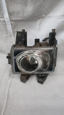 Противотуманная фара правый opel astra h 13261998 фото №1