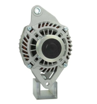Генератор mazda 3 2.2 mzr-cd mazda 6 2.2 cd mzr-cd cx7 2.2 ca2129 a2tj0681 фото №1