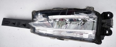 HALOGEN LAMP LAMP FOG LAMP LEXUS NX LEFT LED ORIGINAL  