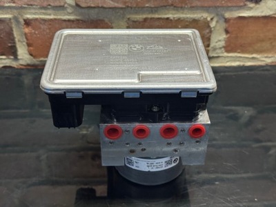 Насос abs bmw 3 g20, g28 5a7f097 2.0l бензиновий 135kw 2024 фото №1