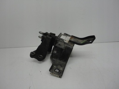 Hyundai i10 ii кронштейн подушка коробки 1,2 2013- фото №1