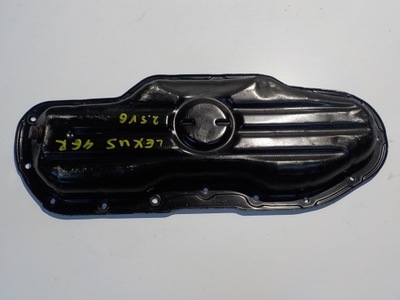 Lexus is 2 06- 2.5 v6 поддон масляная фото №1