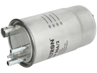 Filtron передняя правая 966/2 фильтр топлива фото №1