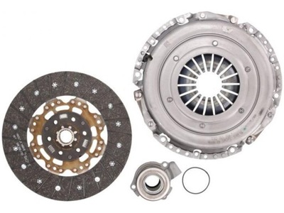 EMBRAGUE KIT SAAB 9-3 9-3X 00-01 B207R A B284R  