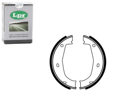 Тормозные колодки тормозные bmw 3 e36 z1 z3 e36 1.6-3.2 фото №1