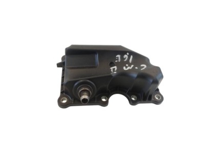 Шланг вентиляция картера перед ford fiesta 98mf6a785careway1 фото №1