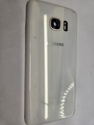 Klapka Obudowa Samsung S7 G930F Oryginał